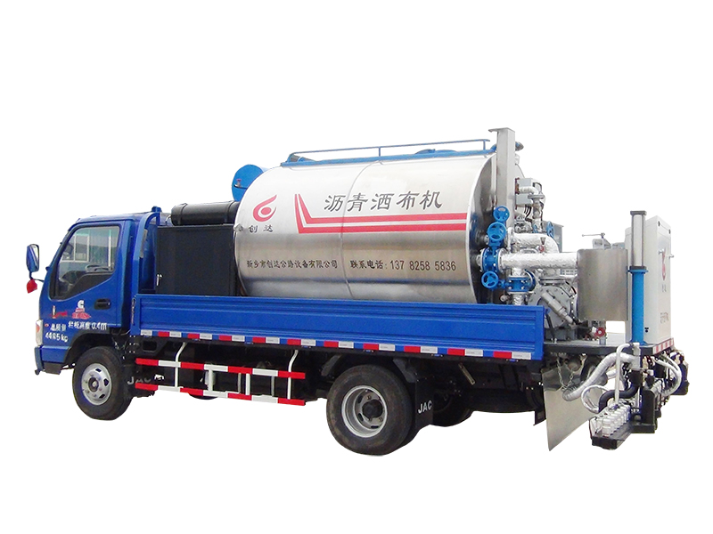 瀝青路面會由于溫度導(dǎo)致裂縫嗎?